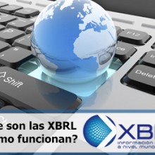 ¿Que son las XBRL y como funcionan?